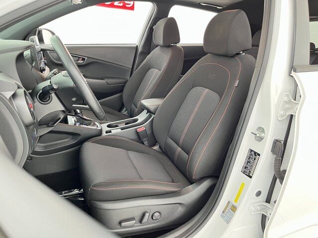 2022 Hyundai Kona N Line Carrollton TX