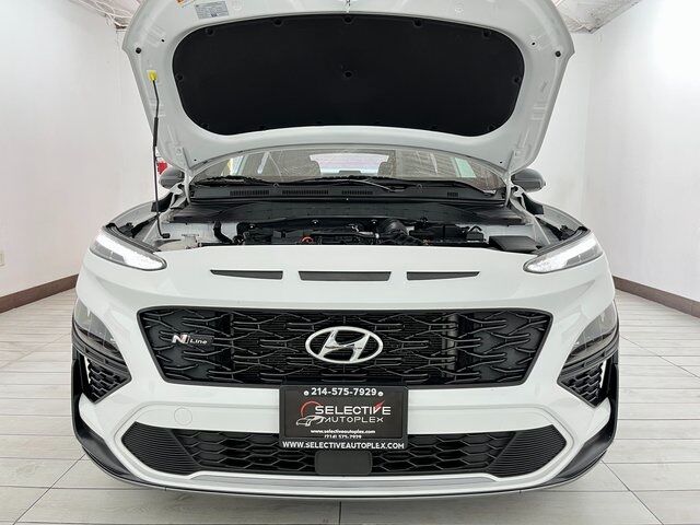 2022 Hyundai Kona N Line Carrollton TX