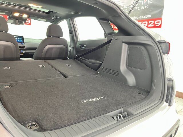 2022 Hyundai Kona N Line Carrollton TX