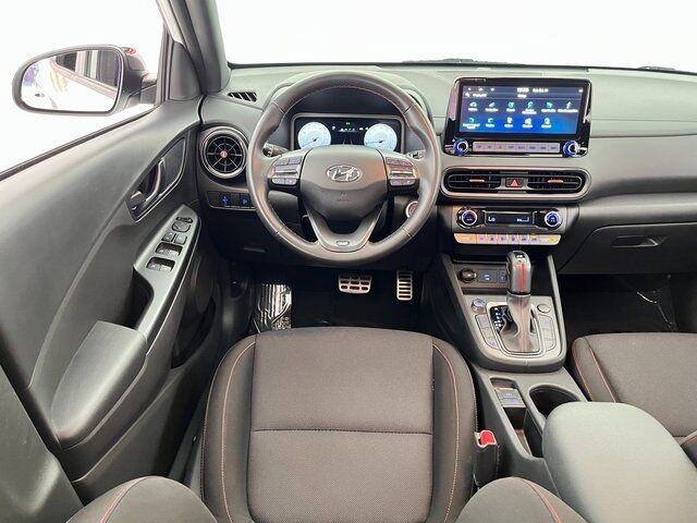 2022 Hyundai Kona N Line Carrollton TX