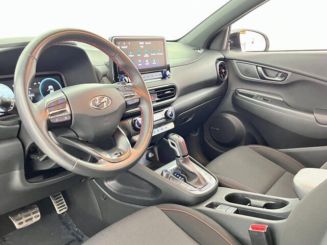 2022 Hyundai Kona N Line Carrollton TX