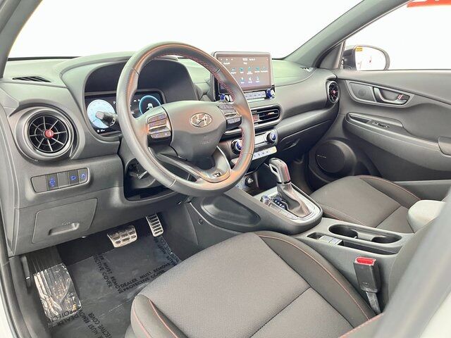 2022 Hyundai Kona N Line Carrollton TX