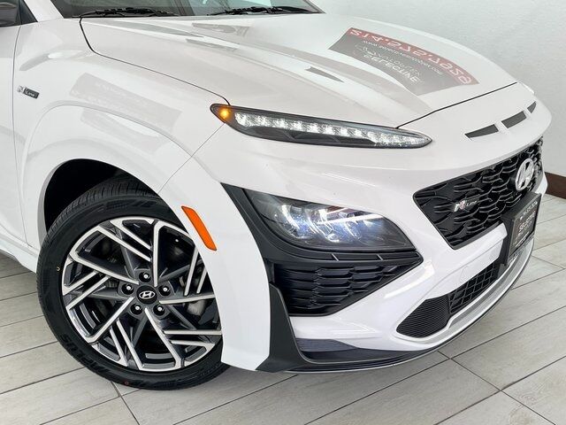 2022 Hyundai Kona N Line Carrollton TX