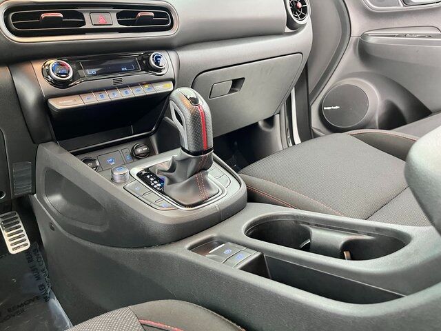 2022 Hyundai Kona N Line Carrollton TX