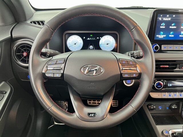 2022 Hyundai Kona N Line Carrollton TX