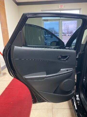 2022 Hyundai Kona N Line Charlotte NC