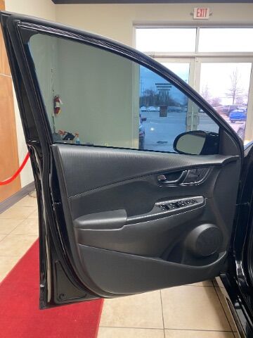 2022 Hyundai Kona N Line Charlotte NC