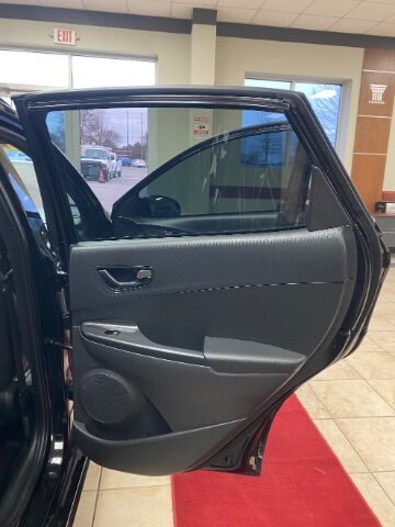 2022 Hyundai Kona N Line Charlotte NC