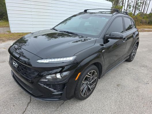 2022 Hyundai Kona N Line Charlotte NC