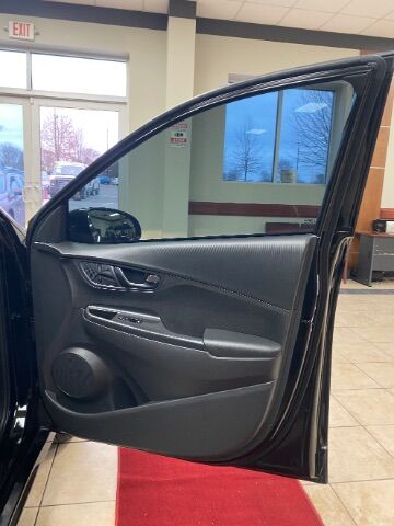 2022 Hyundai Kona N Line Charlotte NC