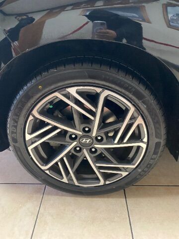 2022 Hyundai Kona N Line Charlotte NC