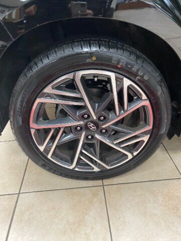 2022 Hyundai Kona N Line Charlotte NC