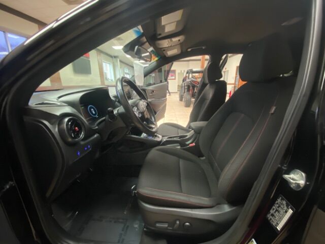 2022 Hyundai Kona N Line Charlotte NC