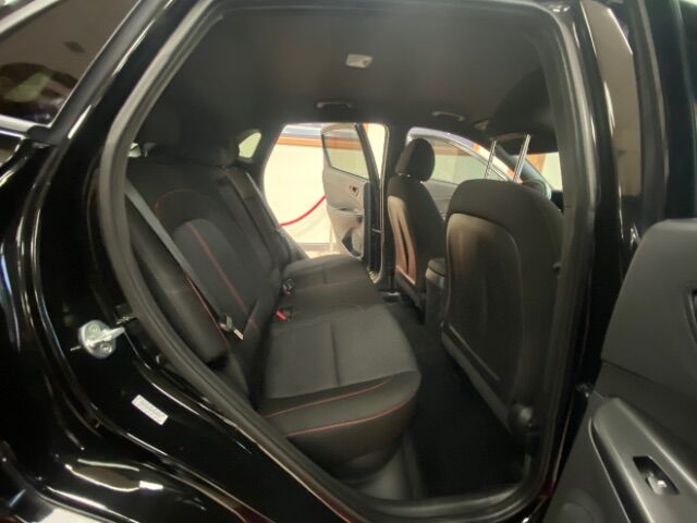 2022 Hyundai Kona N Line Charlotte NC