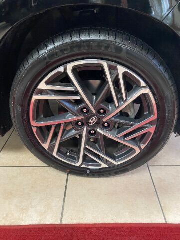 2022 Hyundai Kona N Line Charlotte NC