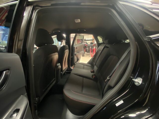 2022 Hyundai Kona N Line Charlotte NC