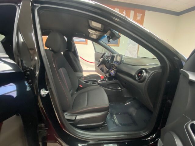 2022 Hyundai Kona N Line Charlotte NC