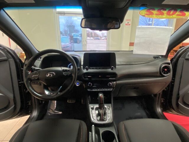 2022 Hyundai Kona N Line Charlotte NC