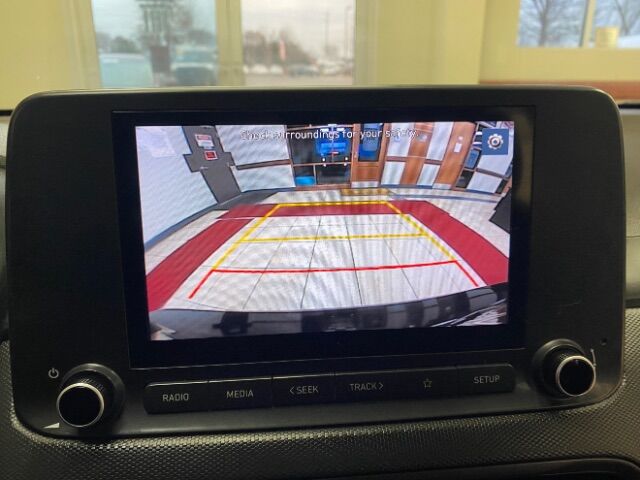 2022 Hyundai Kona N Line Charlotte NC