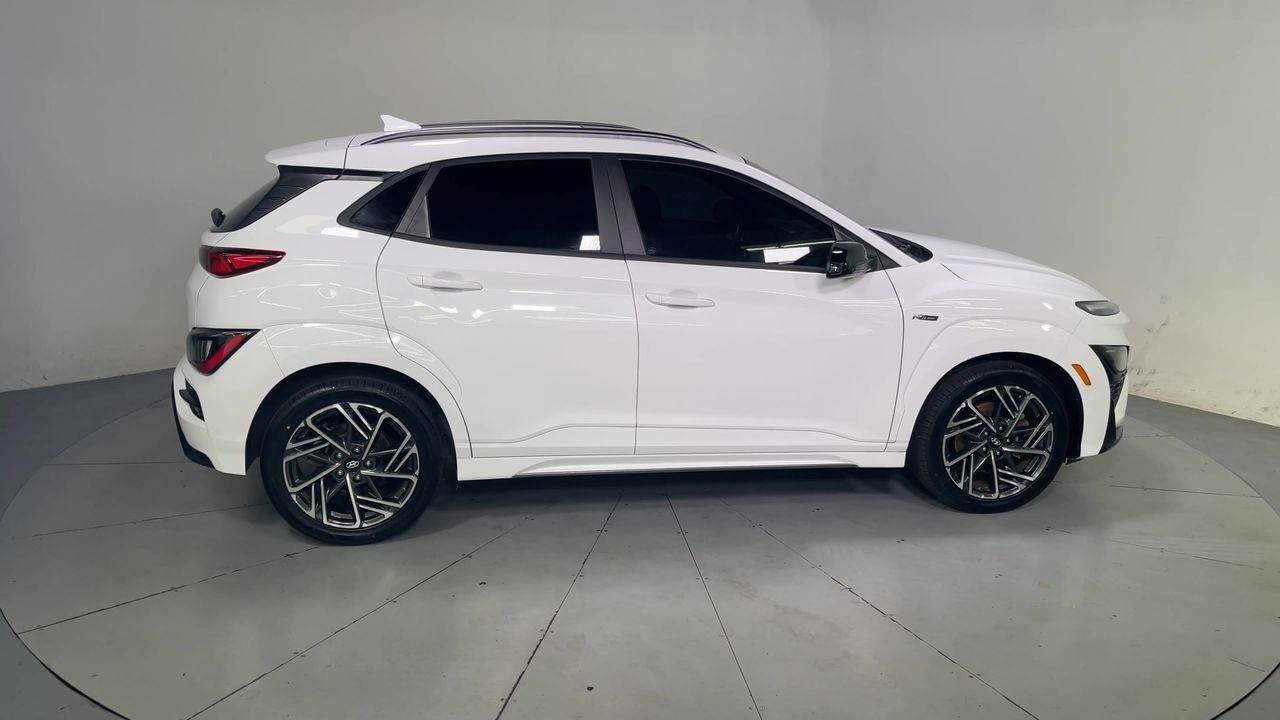 2022 Hyundai Kona N Line Columbia SC