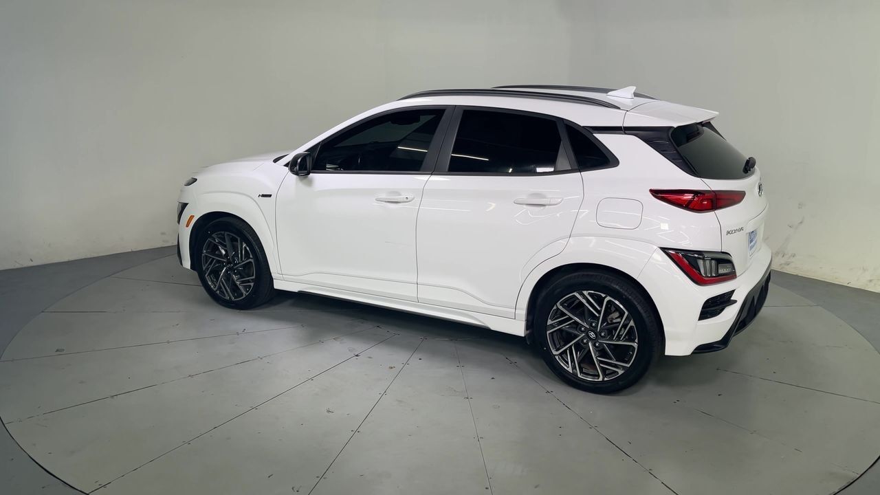 2022 Hyundai Kona N Line Columbia SC