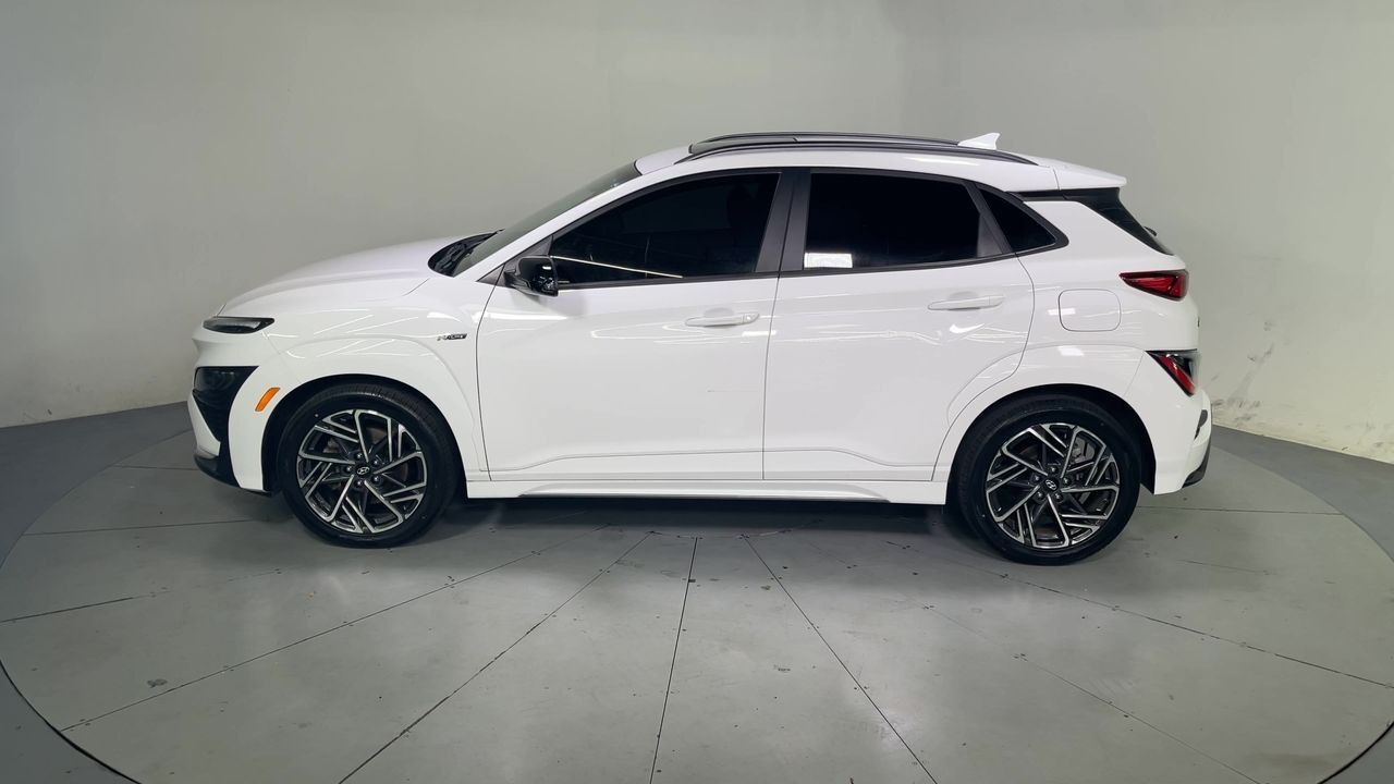 2022 Hyundai Kona N Line Columbia SC