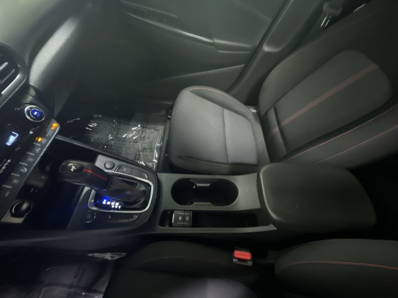 2022 Hyundai Kona N Line Columbia SC