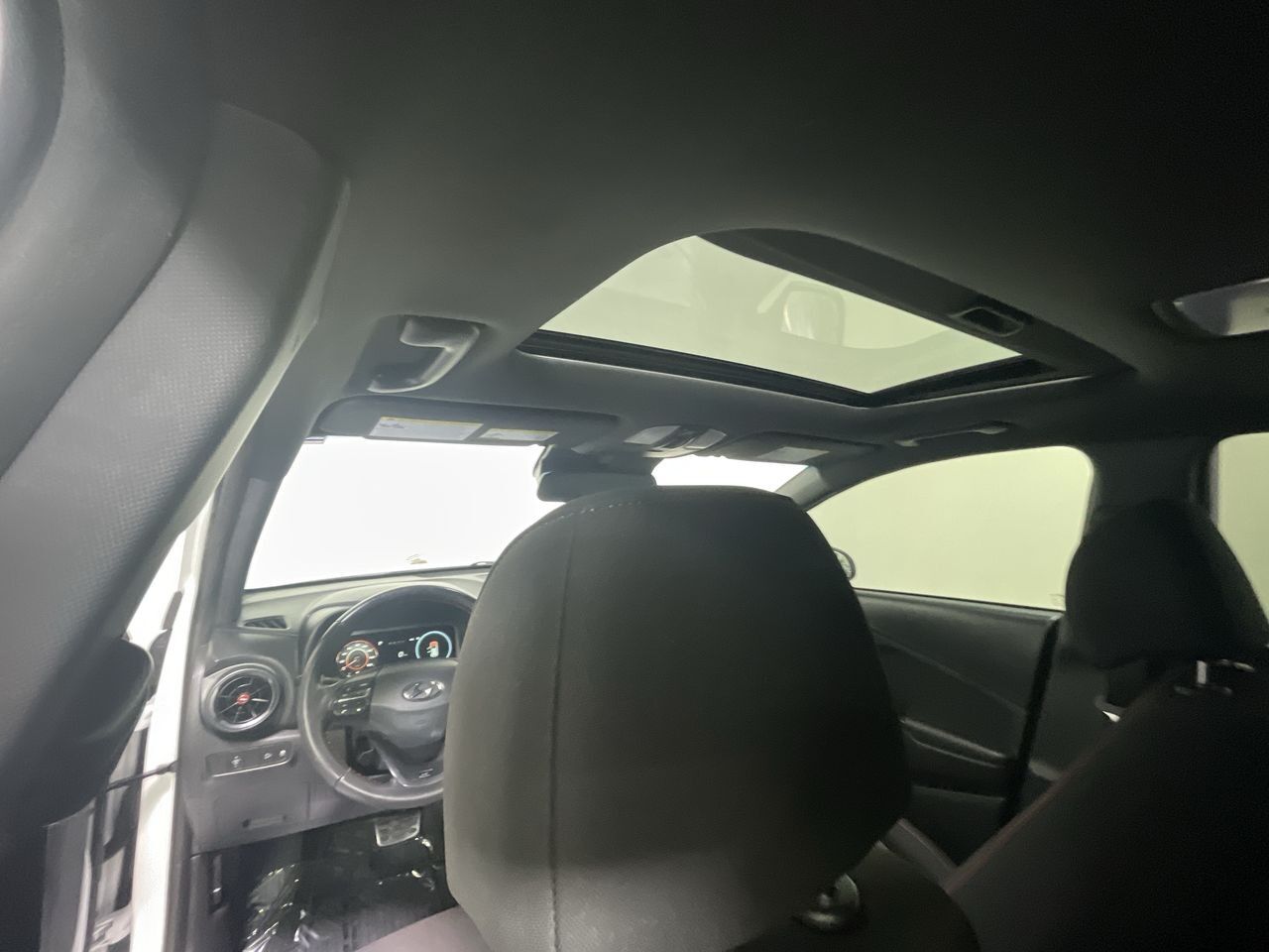 2022 Hyundai Kona N Line Columbia SC