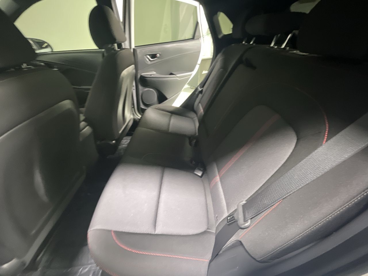 2022 Hyundai Kona N Line Columbia SC