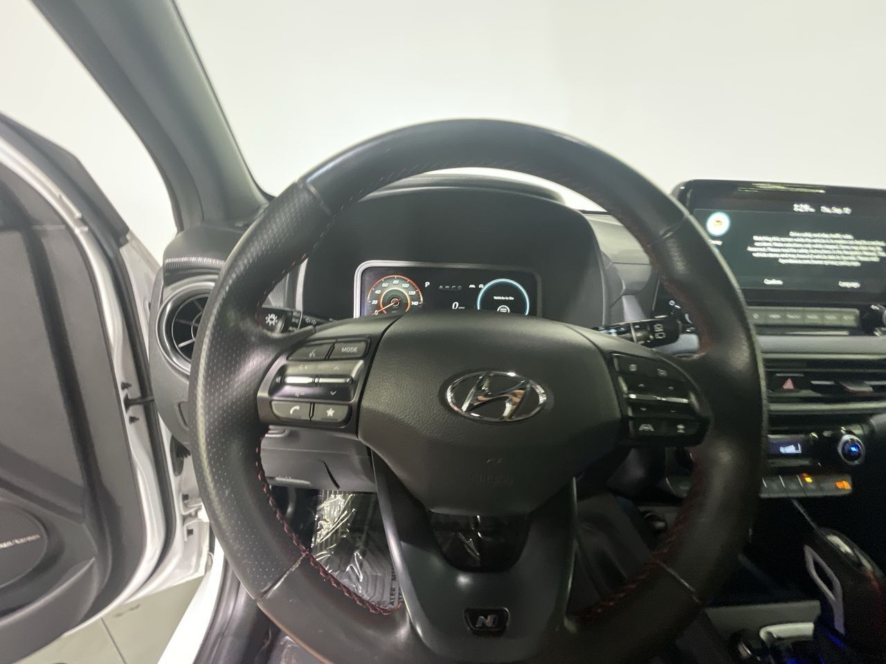 2022 Hyundai Kona N Line Columbia SC