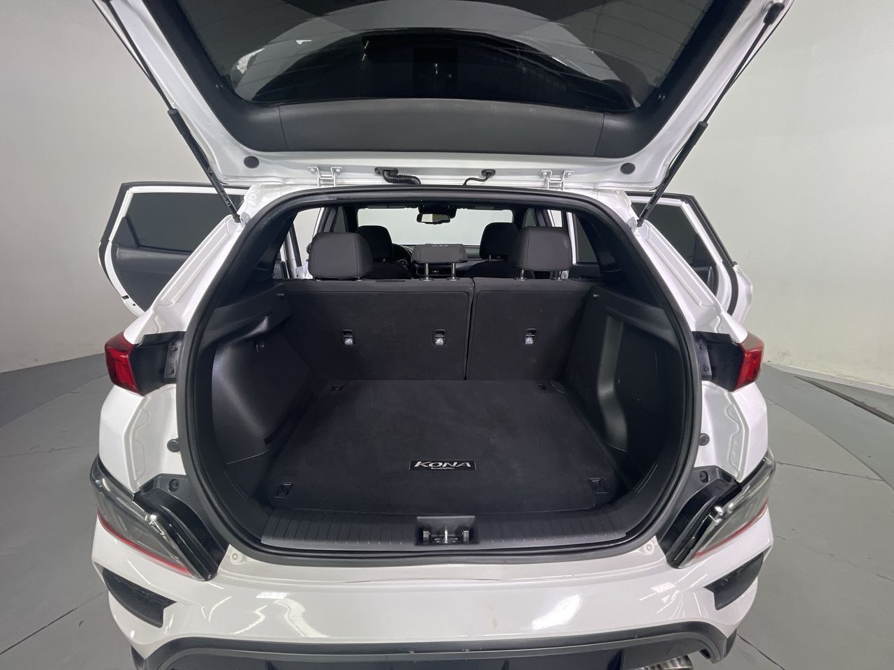 2022 Hyundai Kona N Line Columbia SC