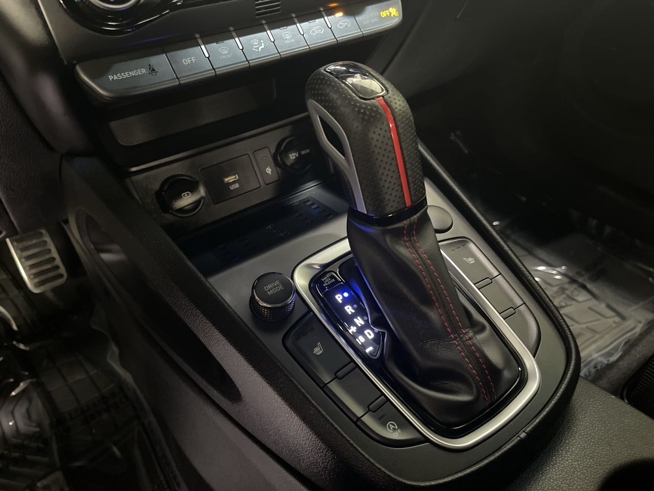 2022 Hyundai Kona N Line Columbia SC