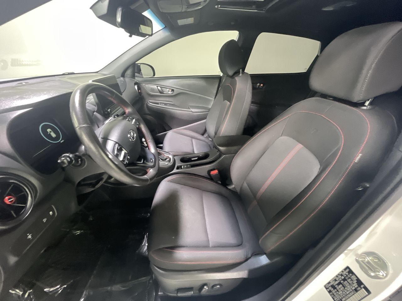 2022 Hyundai Kona N Line Columbia SC