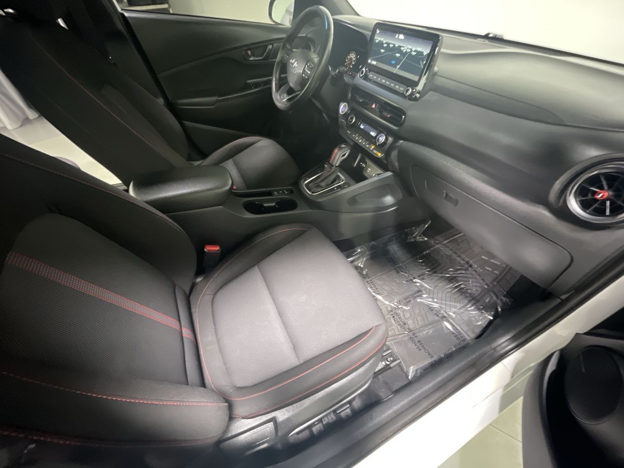 2022 Hyundai Kona N Line Columbia SC