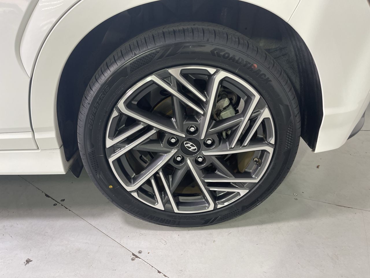 2022 Hyundai Kona N Line Columbia SC