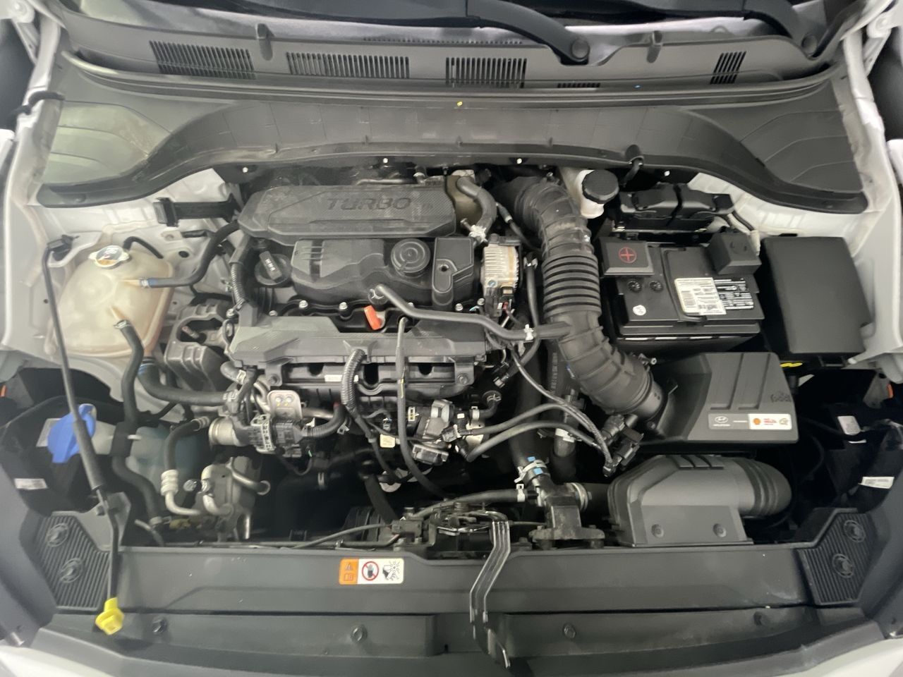 2022 Hyundai Kona N Line Columbia SC