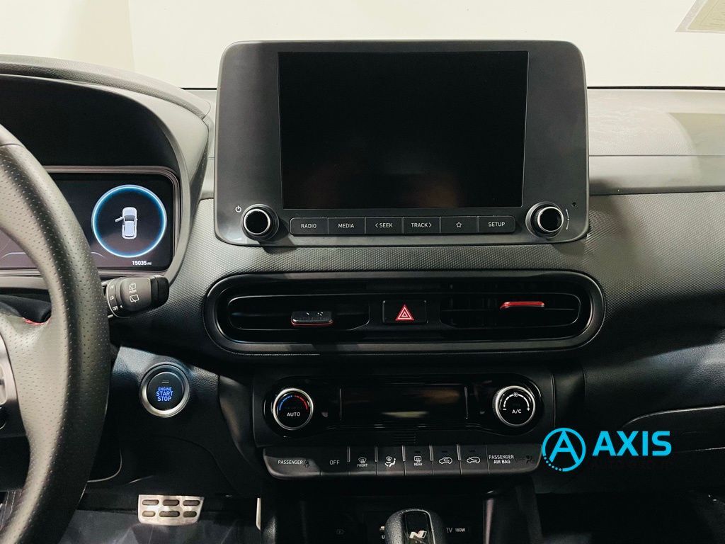 2022 Hyundai Kona N Line Jersey City NJ