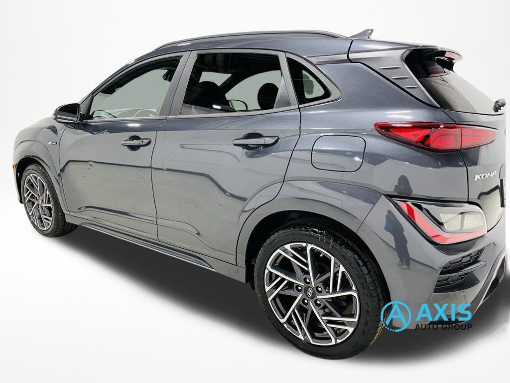 2022 Hyundai Kona N Line Jersey City NJ