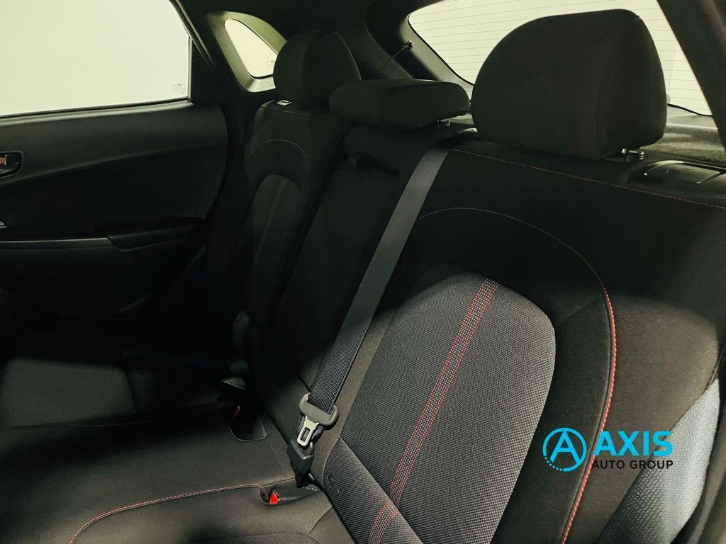 2022 Hyundai Kona N Line Jersey City NJ