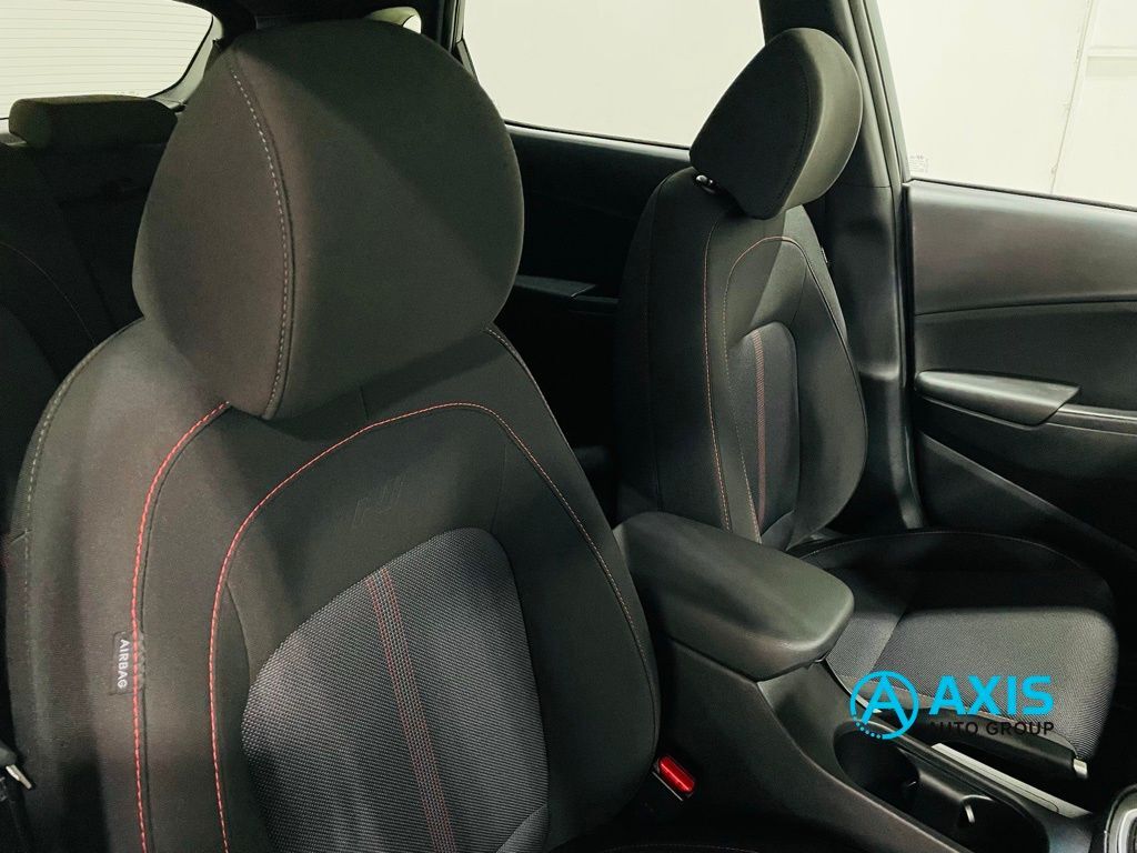 2022 Hyundai Kona N Line Jersey City NJ