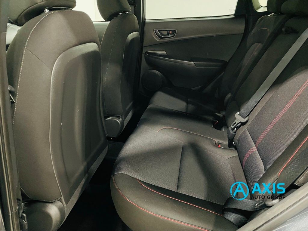 2022 Hyundai Kona N Line Jersey City NJ