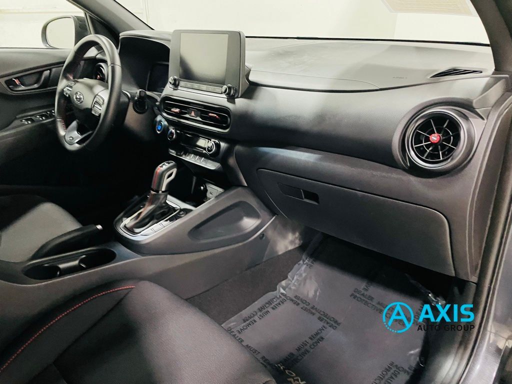 2022 Hyundai Kona N Line Jersey City NJ