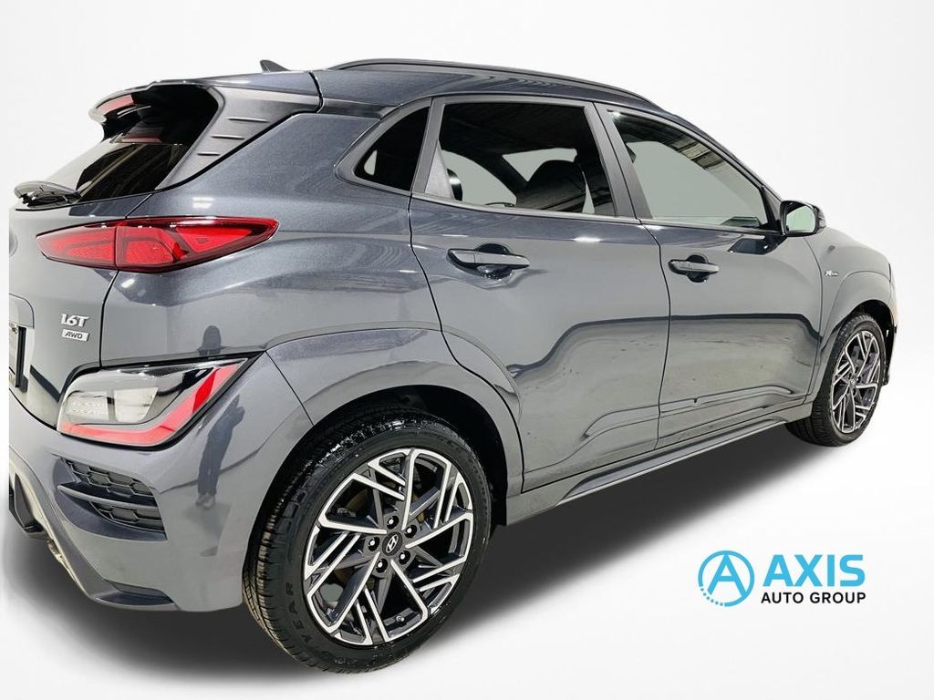 2022 Hyundai Kona N Line Jersey City NJ