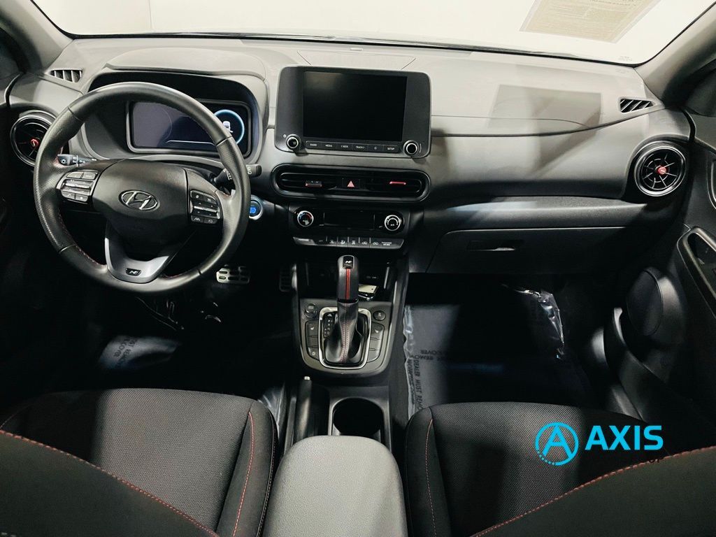 2022 Hyundai Kona N Line Jersey City NJ