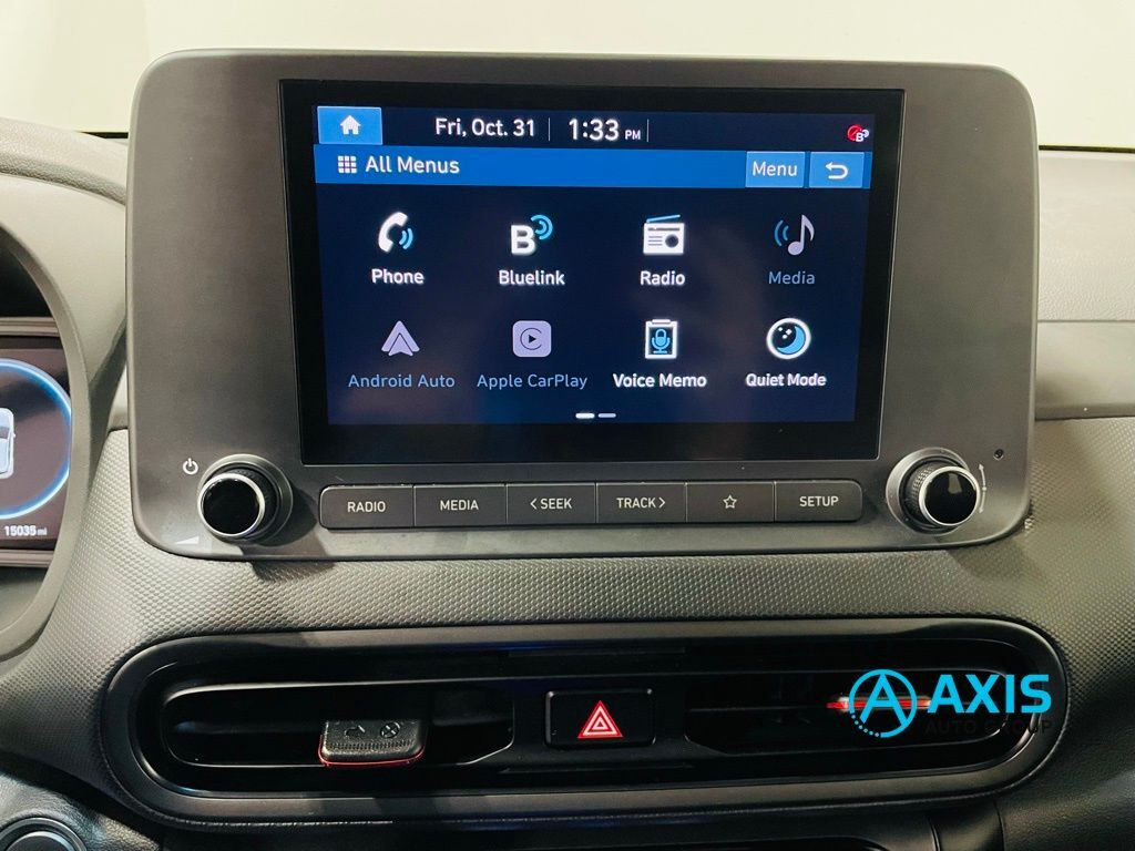 2022 Hyundai Kona N Line Jersey City NJ