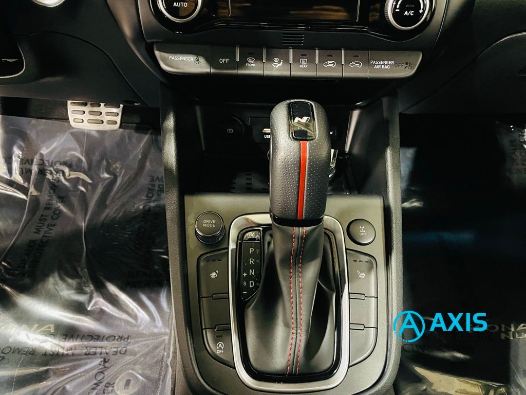 2022 Hyundai Kona N Line Jersey City NJ