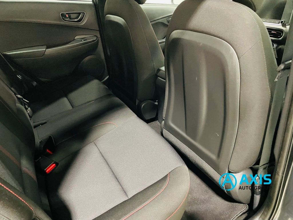 2022 Hyundai Kona N Line Jersey City NJ