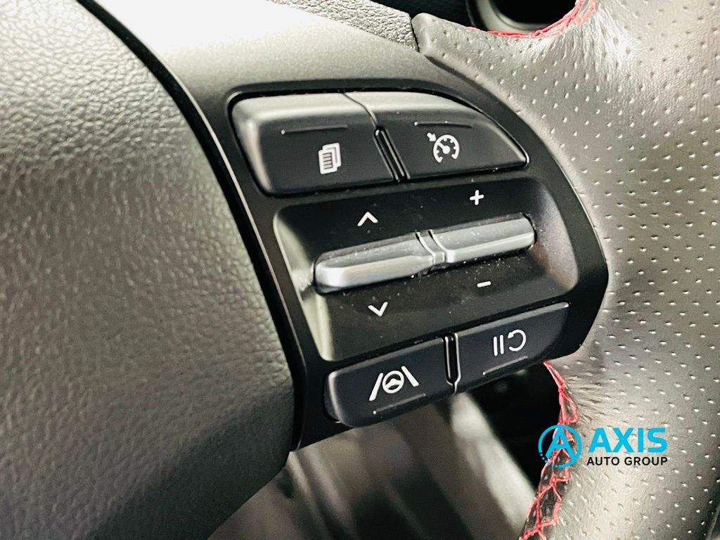 2022 Hyundai Kona N Line Jersey City NJ