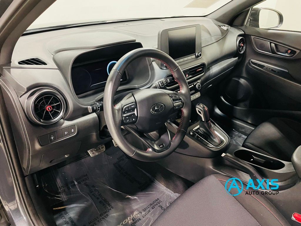 2022 Hyundai Kona N Line Jersey City NJ