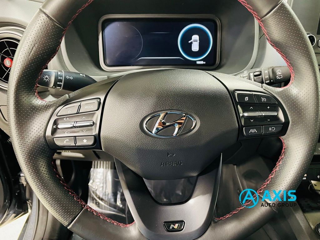 2022 Hyundai Kona N Line Jersey City NJ